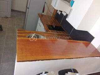  Appartement � vendre 2 pi�ces 39 m�