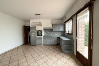  Maison � vendre 6 pi�ces 126 m�