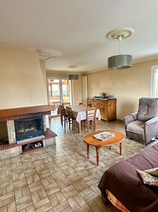  Maison � vendre 4 pi�ces 93 m�