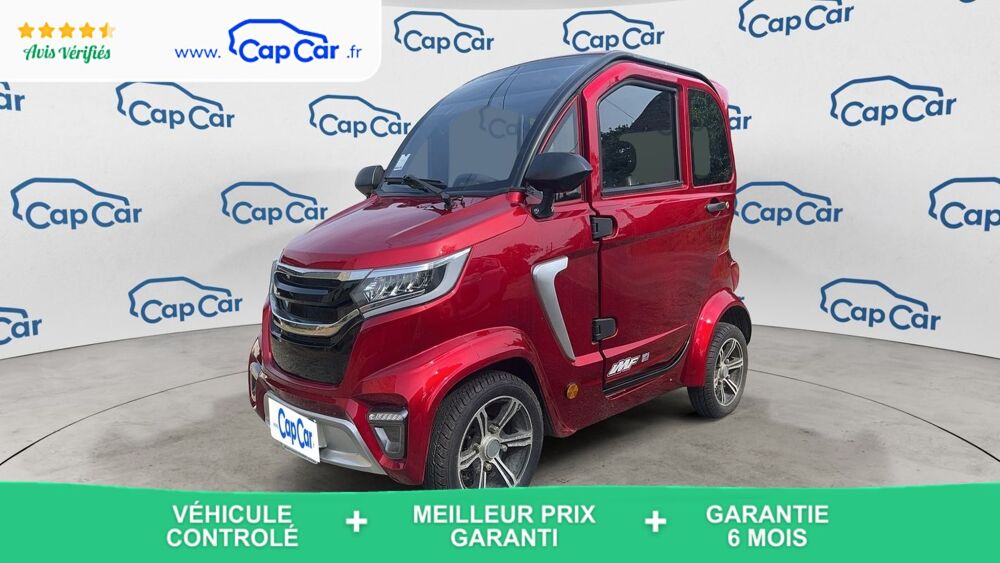  2024 occasion 22980 Plelan Le Petit