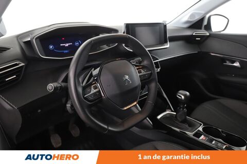 208 1.5 Blue-HDi Allure 100 ch 2020 occasion 92130 Issy-les-Moulineaux