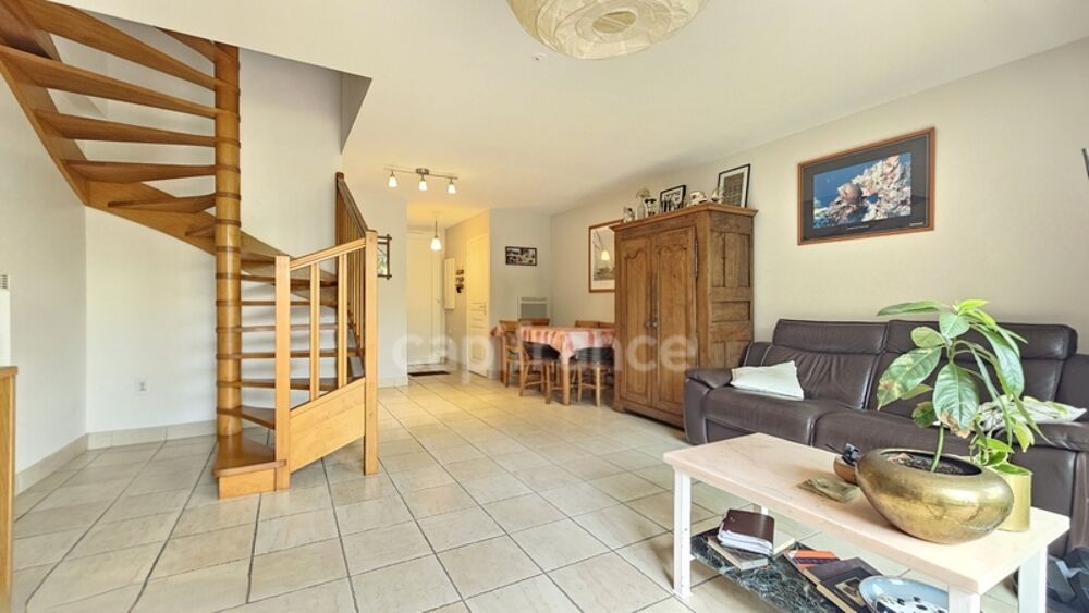 Appartement à vendre 4 pièces NEVEZ (29)