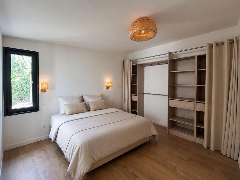 Maison Mauges Sur Loire 5 pièce(s) 82 m2