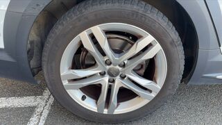 A4 2.0 TDI 190 Quattro S-Tronic7 Design Luxe - Automatique 2018 occasion 11000 Carcassonne