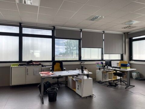  BUREAUX DE STANDING 