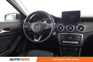 Classe GLA 180 Inspiration 7G-DCT 122 ch 2019 occasion 92130 Issy-les-Moulineaux