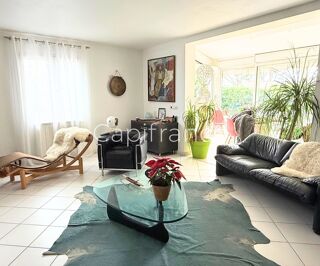  Maison � vendre 6 pi�ces 165 m�