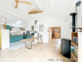  Maison à vendre 5 pièces 135 m²