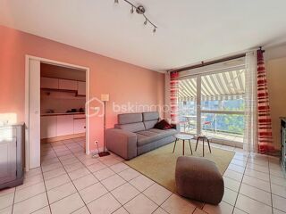  Appartement � vendre 4 pi�ces 82 m�