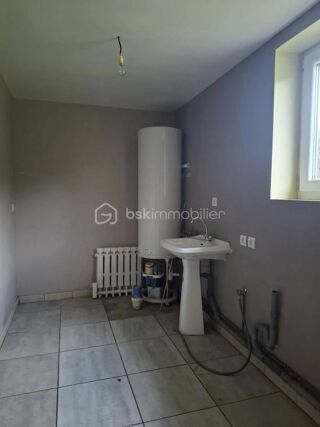  Maison à vendre 3 pièces 96 m²