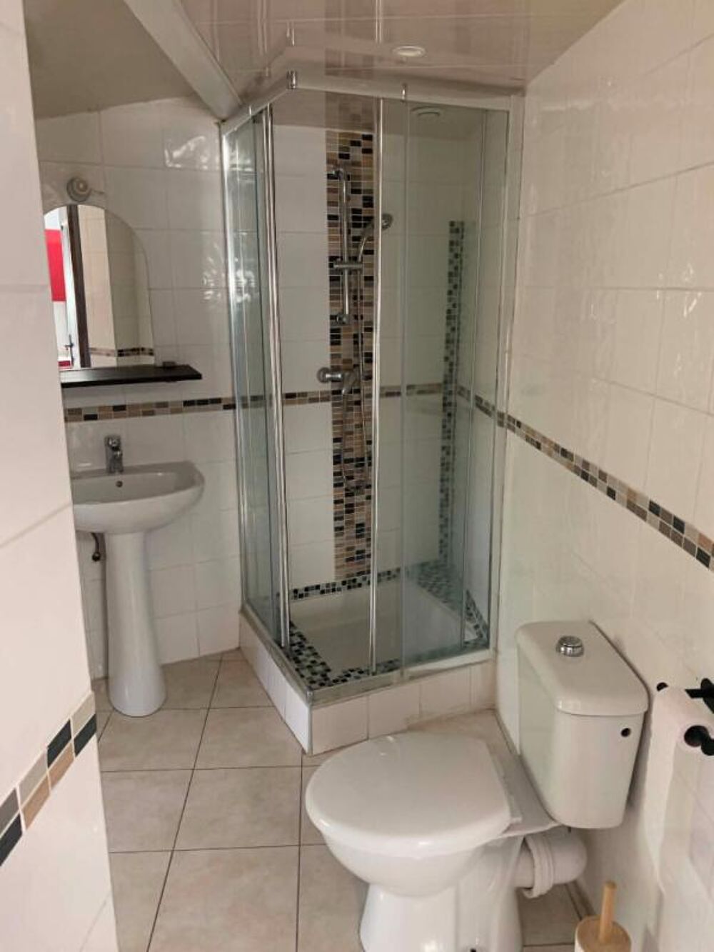 Appartement T3 sur Tourves