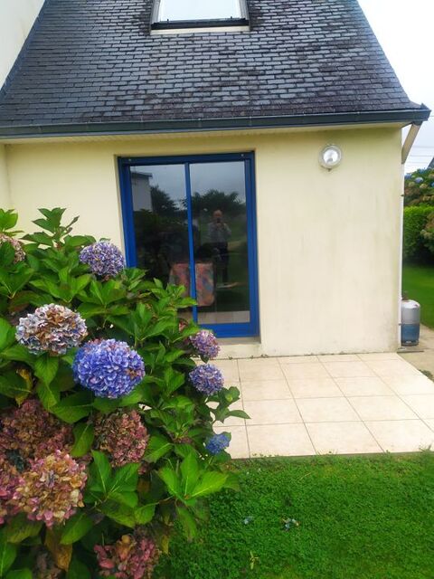   Studio de 40m2 � louer sur Concarneau Appartement - 1 pi�ce(s) - 40 m�