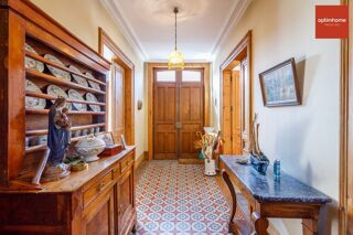  Maison  vendre 9 pices 251 m