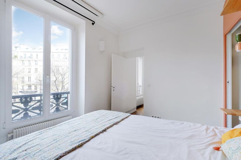 � vendre  Appartement Paris 10