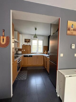  Maison � vendre 4 pi�ces 85 m�