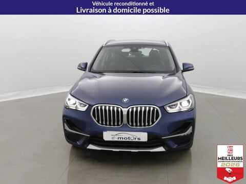 X1 xDrive 25e 220 BVA6 xLine 2022 occasion 10150 Lavau