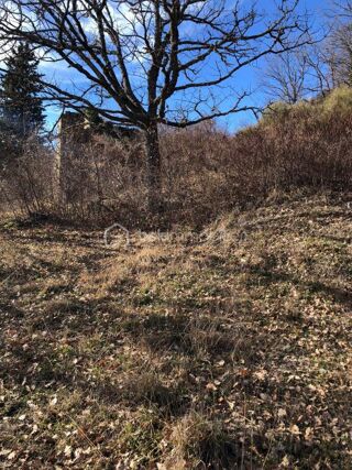  Terrain � vendre 1700 m�