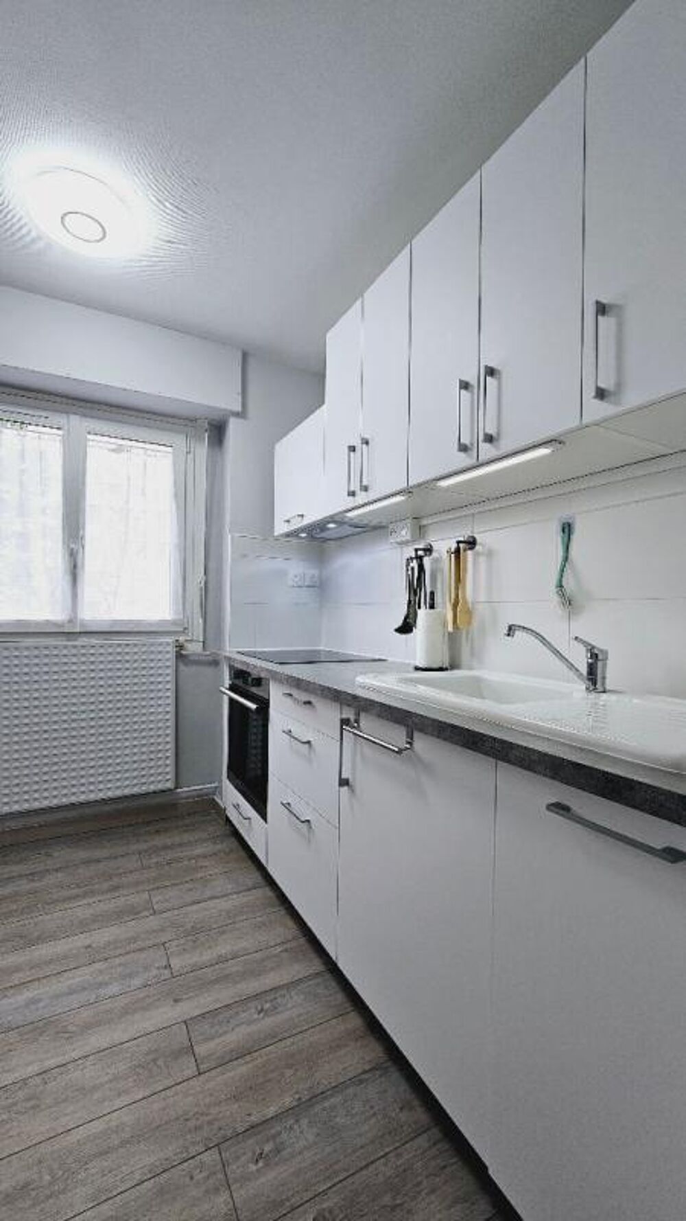 Vente Appartement BOURGES APPARTEMENT 32.3 M² RENOVÉ ET MEUBLÉ BALCON Bourges