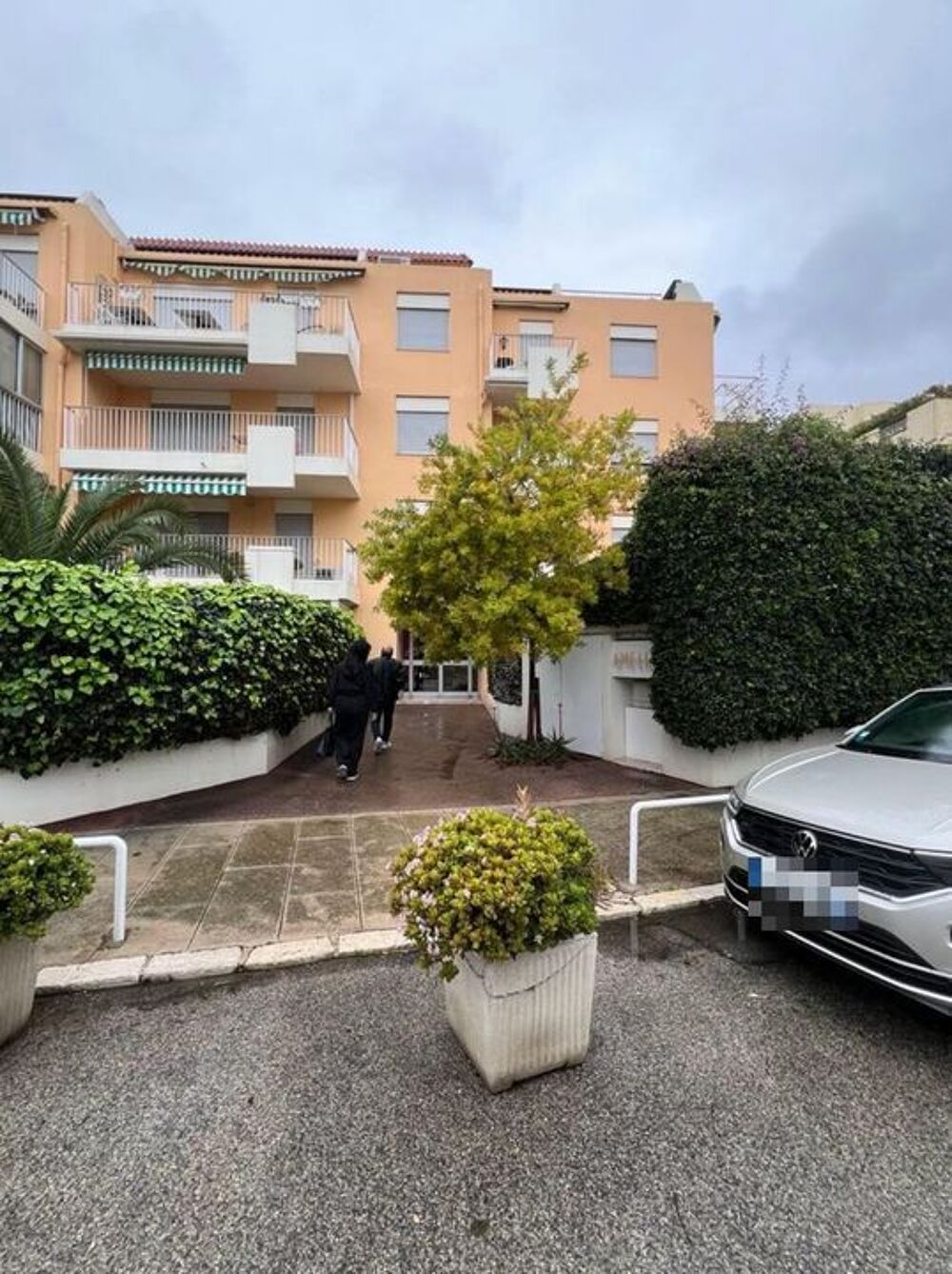 Location Appartement Studio de 30m2 à louer sur Nice Nice