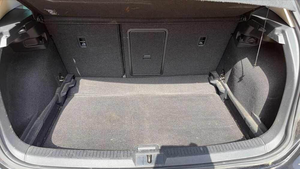 Golf VII 1.6 TDI 110 Lounge 2015 occasion 20250 Corte