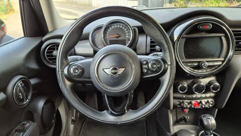 Cooper 1.5 D 116 - 2016 occasion 68350 Brunstatt Didenheim
