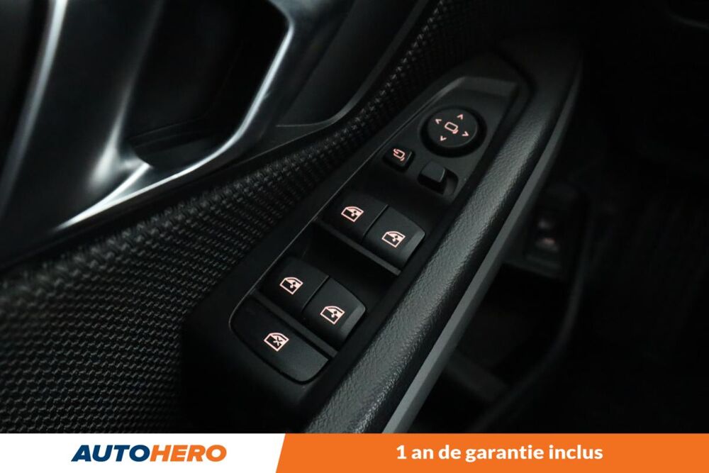 S&eacute;rie 3 Touring 320d xDrive Lounge BVA8 190 ch 2022 occasion 92130 Issy-les-Moulineaux