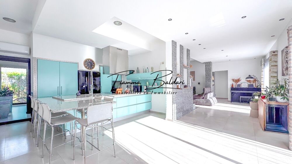 à vendre  Maison Castellare-di-Casinca (20213)
