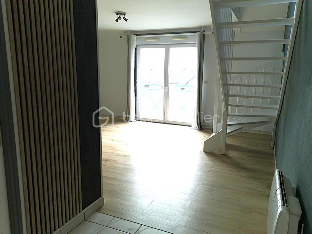 APPARTEMENT DUPLEX 70m² PROCHE CENTRE VILLE