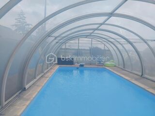  Propri�t�/ch�teau � vendre 5 pi�ces 92 m�