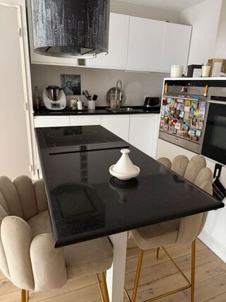  Appartement à louer 2 pièces 47 m²
