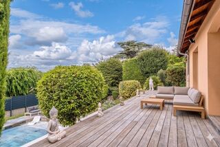  Villa � vendre 8 pi�ces 245 m�