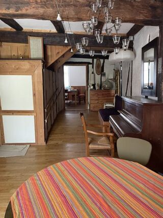  Maison à vendre 7 pièces 181 m²