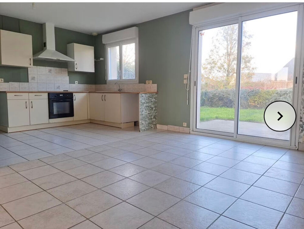 Vente Maison Maison à vendre 4 pièces INGRANDES (49) Ingrandes