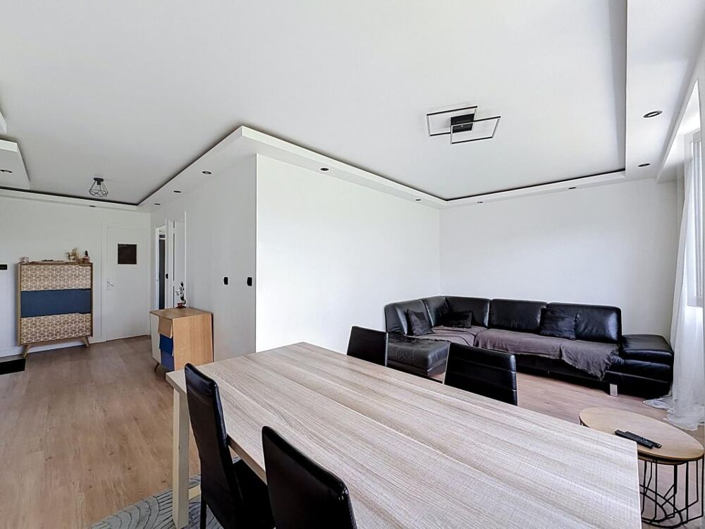 Vente Appartement Appartement Saint fons