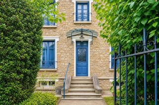  Maison à vendre 6 pièces 133 m²