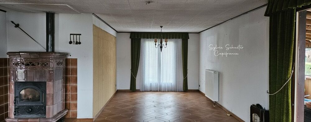 Maison individuelle de 149,9 m² à Bliesbruck