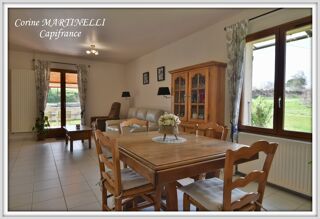  Maison à vendre 6 pièces 103 m²