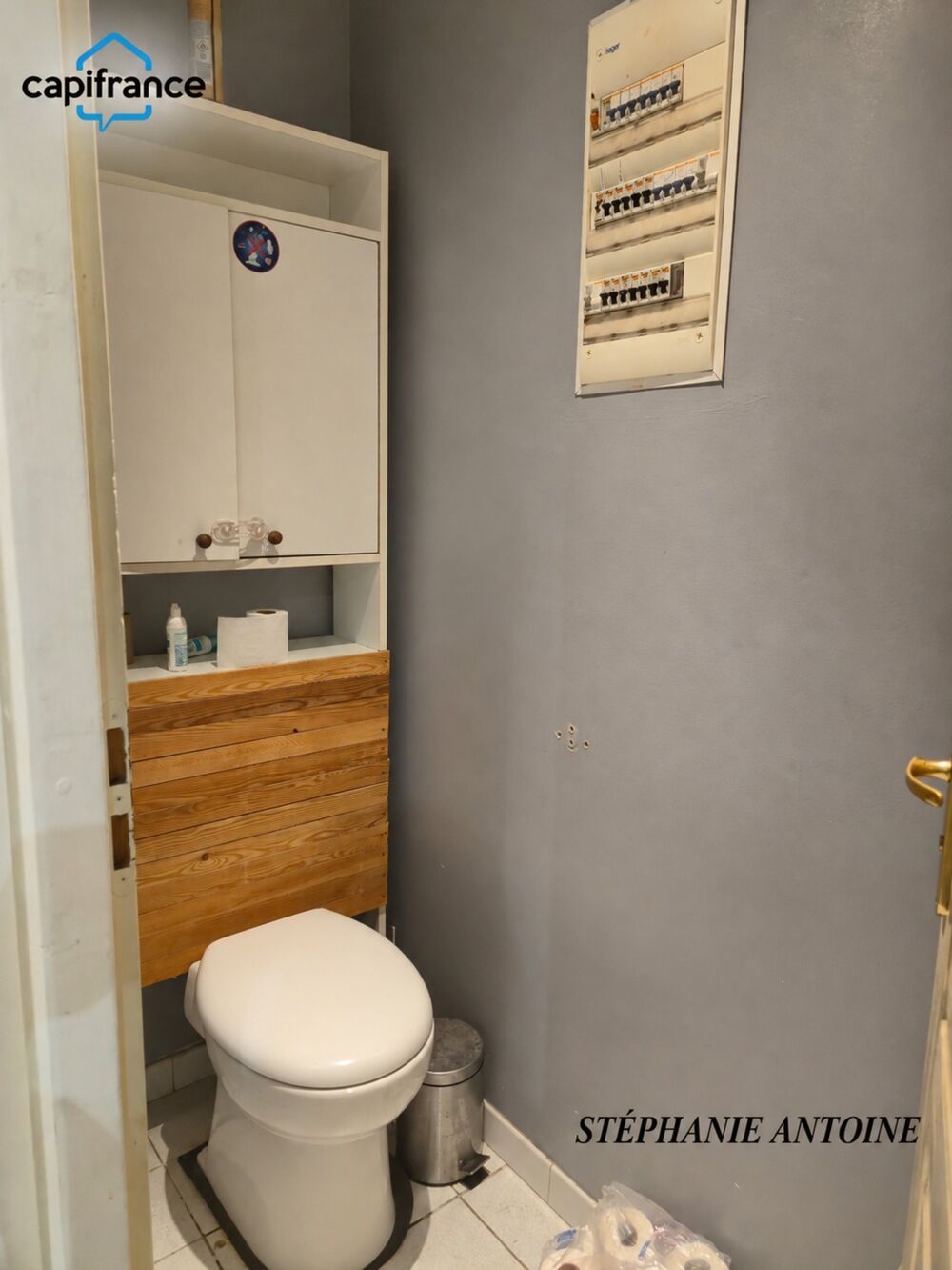 Vente Appartement DAX CENTRE HISTORIQUE – DUPLEX DE 86,05 M² – 3 CHAMBRES Dax
