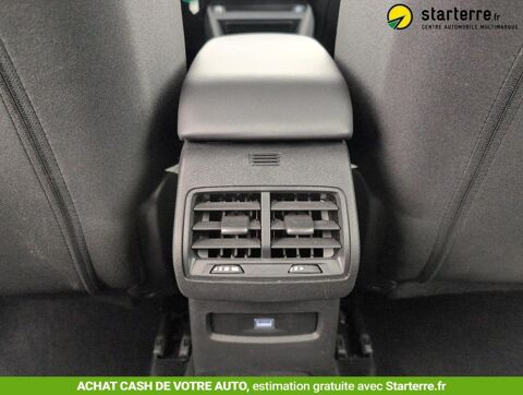 C4 Hybride 110 ch e-DCS6 You 2025 occasion 69190 Saint-Fons