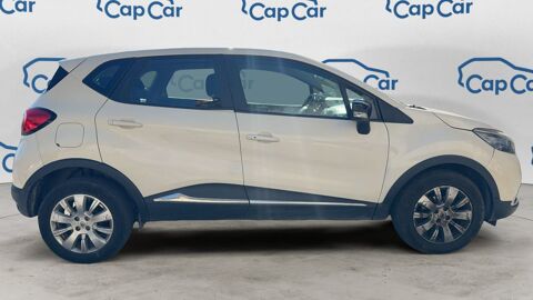 Captur I 0.9 TCe 90 Business 2015 occasion 06100 Nice