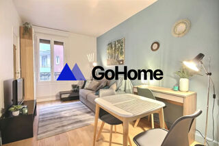  Appartement � louer 1 pi�ce 18 m�