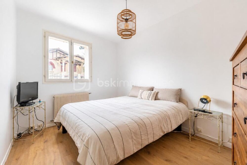 à vendre  Maison Pessac (33600)