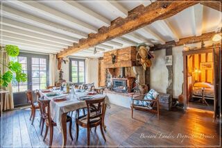  Maison � vendre 9 pi�ces 218 m�