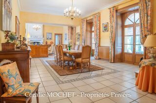  Propriété/château à vendre 15 + pièces 454 m²