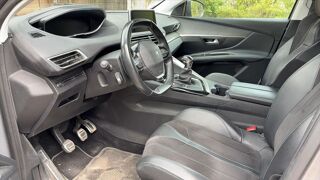 3008 II 1.2 PureTech 130 Crossway 2019 occasion 69220 Belleville En Beaujolais