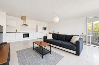  Appartement à vendre 3 pièces 69 m²