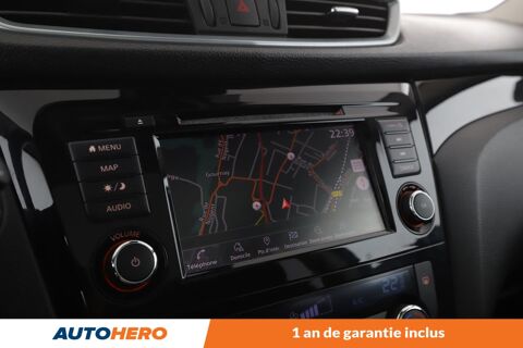 Qashqai 1.5 dCi N-Connecta 115 ch 2019 occasion 92130 Issy-les-Moulineaux