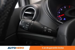 Captur 1.5 dCi Energy Intens EDC 90 ch 2018 occasion 92130 Issy-les-Moulineaux