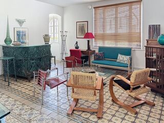  Maison � vendre 9 pi�ces 290 m�