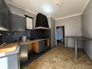  Appartement à louer 4 pièces 86 m²
